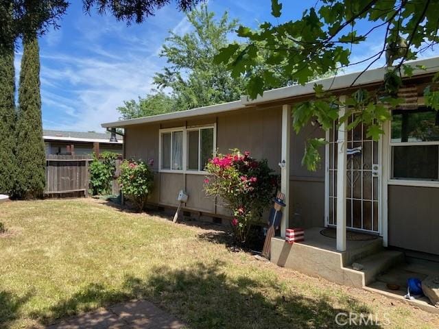 7 Westwood Way, Oroville, CA 95966 - view of property exterior