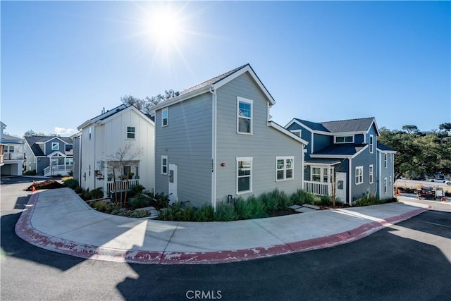 5924 Gran Paseo Way, Atascadero, CA 93422 - view of property exterior