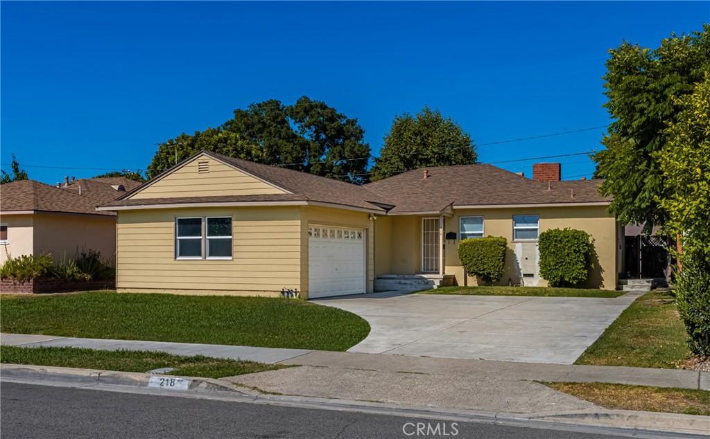 218 N Evergreen St, Anaheim, CA 92805 - photo 1