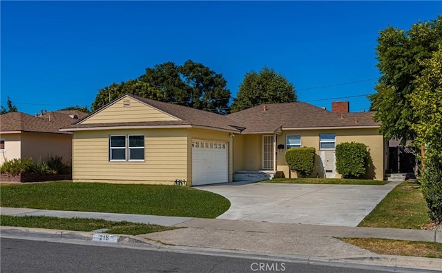218 N Evergreen St, Anaheim, CA 92805 - photo 1