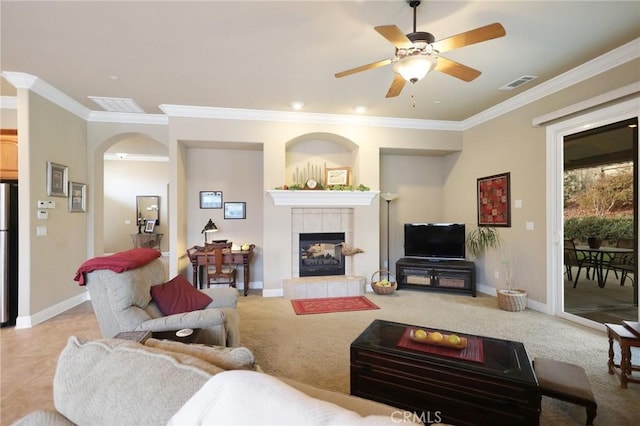 3600 Laver Ct, Redding, CA 96002 - photo 26