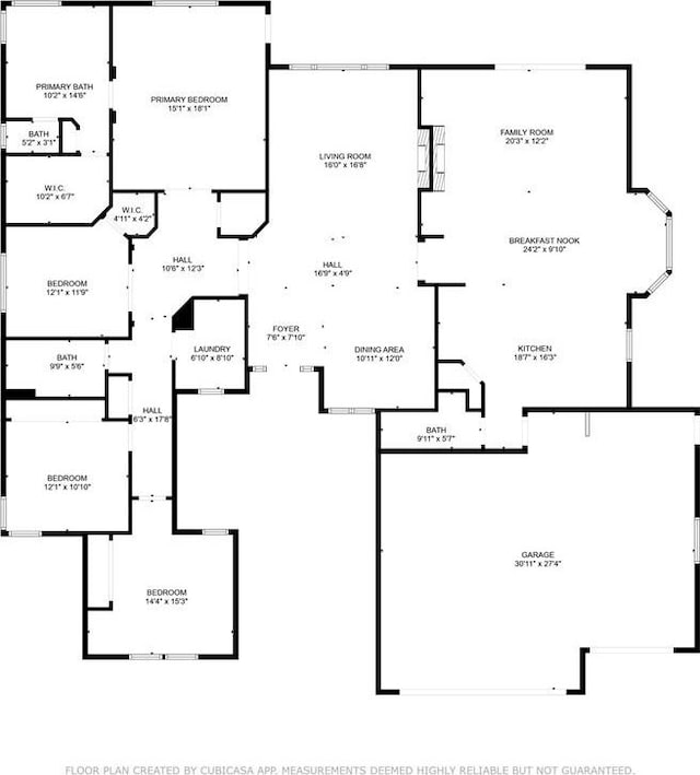 3600 Laver Ct, Redding, CA 96002 - photo 48