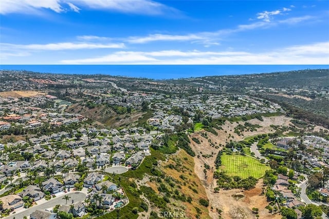 31 Russell Ln, Laguna Niguel, CA 92677 - aerial view of property's location featuring nearby suburban area