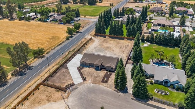 1021 Prince William Ct, Atwater, CA 95301 - aerial view of residential area