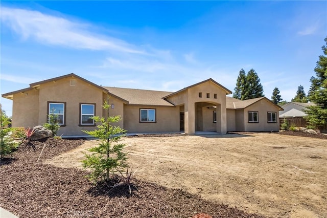 1021 Prince William Ct, Atwater, CA 95301 - ranch-style home featuring stucco siding