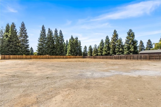 1021 Prince William Ct, Atwater, CA 95301 - view of yard