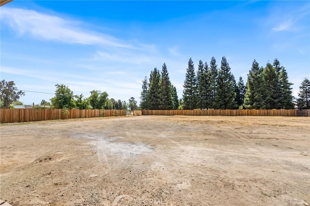 1021 Prince William Ct, Atwater, CA 95301 - view of yard