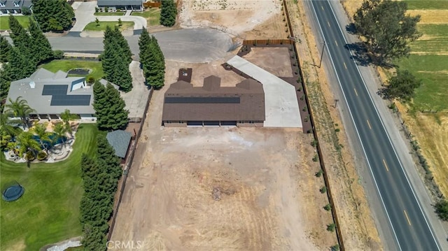 1021 Prince William Ct, Atwater, CA 95301 - aerial view of property's location