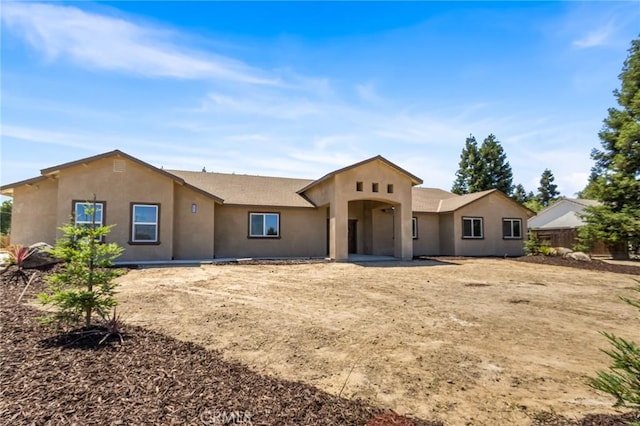 1021 Prince William Ct, Atwater, CA 95301 - view of front of home featuring stucco siding