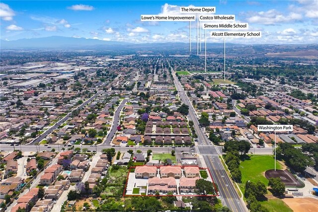 1202 S San Antonio Ave, Pomona, CA 91766 - photo 65