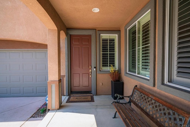 5191 Cobalt Way, Oceanside, CA 92057 - entrance to property featuring stucco siding