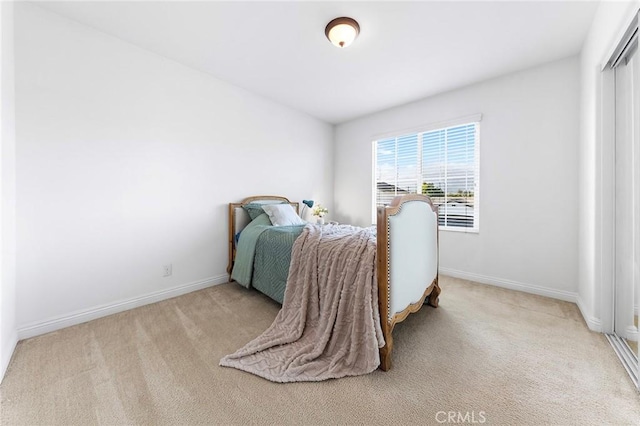15216 Masline St, Baldwin Park, CA 91706 - carpeted bedroom featuring baseboards