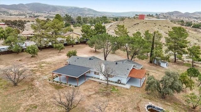 34217 Mabana St, Agua Dulce, CA 91390 - photo 49