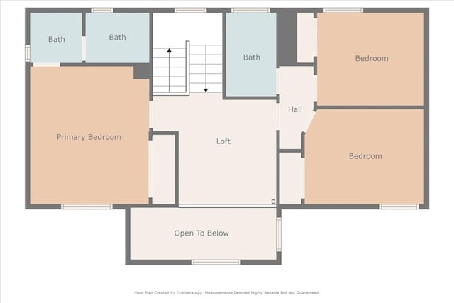 37727 Dixie Dr, Palmdale, CA 93550 - view of property floor plan