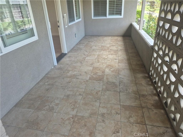 1501 Pelham Rd Unit 127J, Seal Beach, CA 90740 - view of balcony