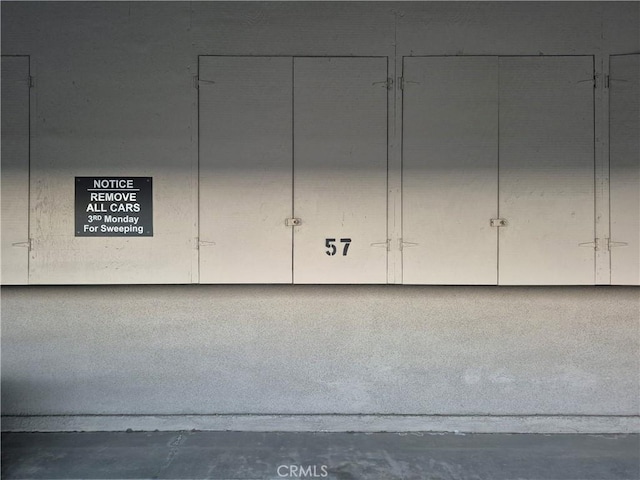 1501 Pelham Rd Unit 127J, Seal Beach, CA 90740 - view of closet