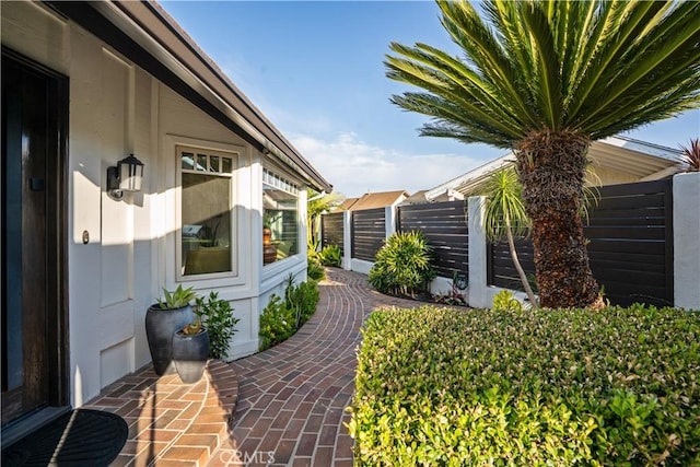 25891 Pinewood Ln, Laguna Hills, CA 92653 - view of yard