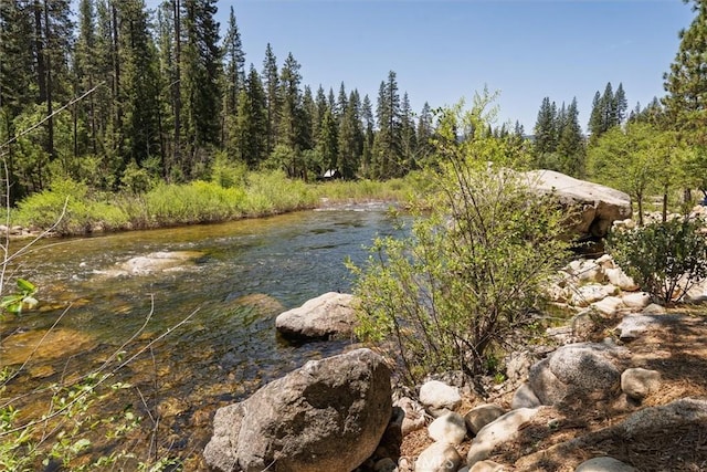 2576 Chilnualna Ln, Wawona, CA 95389 - water view
