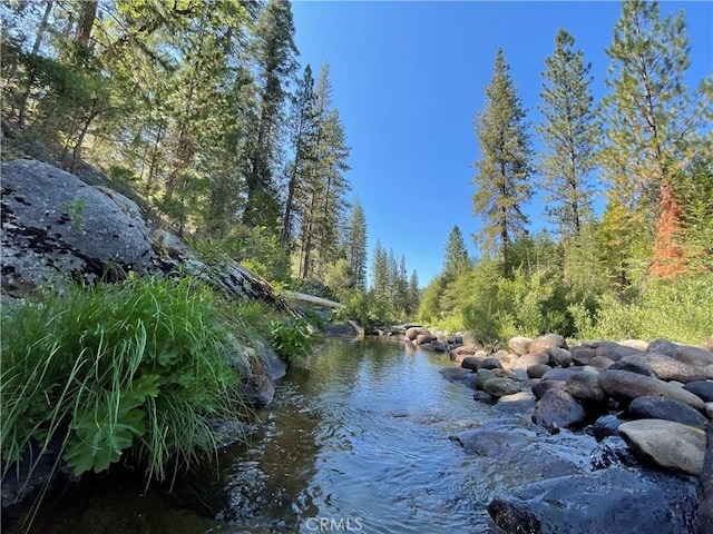2576 Chilnualna Ln, Wawona, CA 95389 - water view