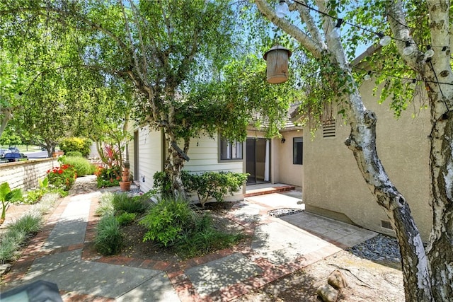 24571 Camden Ct, Laguna Niguel, CA 92677 - back of house featuring stucco siding