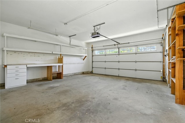 24571 Camden Ct, Laguna Niguel, CA 92677 - garage featuring a garage door opener