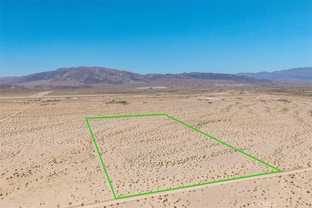 78000 Two Mile Rd Unit 29, Palms, CA 92277