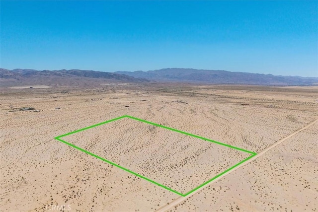 78000 Two Mile Rd Unit 29, Palms, CA 92277