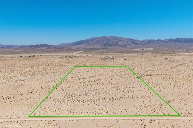 78000 Two Mile Rd Unit 29, Palms, CA 92277
