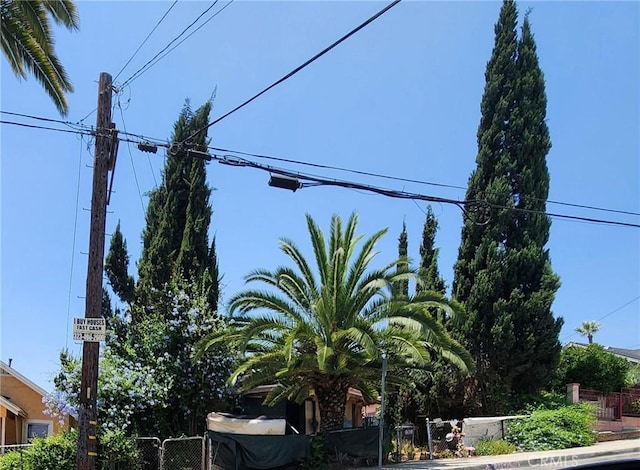 503 N Rowan, Los Angeles, CA 90063 - exterior view