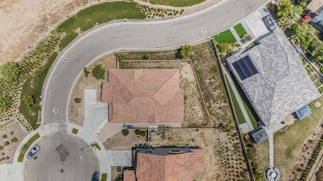 566 Purple Sage Ln, Simi Valley, CA 93065 - aerial view