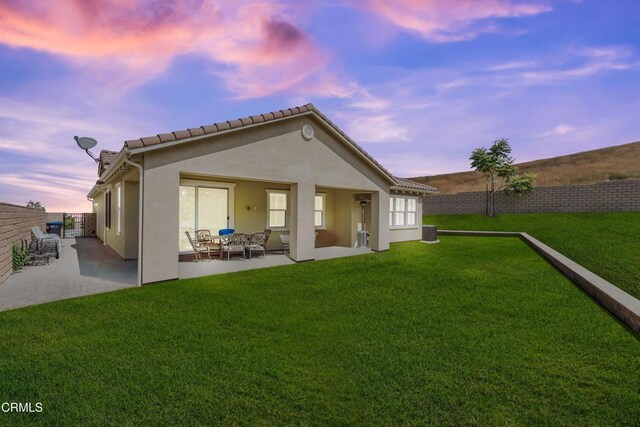 566 Purple Sage Ln, Simi Valley, CA 93065 - photo 33
