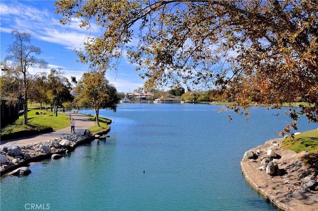 645 Springbrook, Irvine, CA 92614 - water view