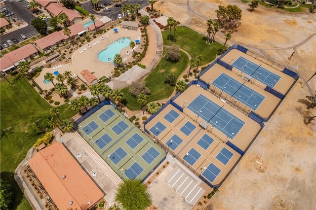 48950 Taylor St, Indio, CA 92201 - photo 45