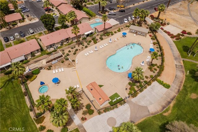 48950 Taylor St, Indio, CA 92201 - photo 44