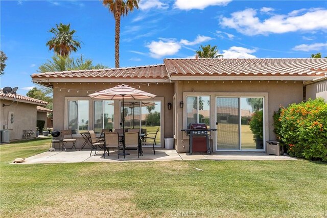 48950 Taylor St, Indio, CA 92201 - photo 30