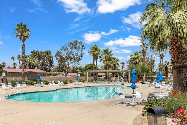 48950 Taylor St, Indio, CA 92201 - photo 43
