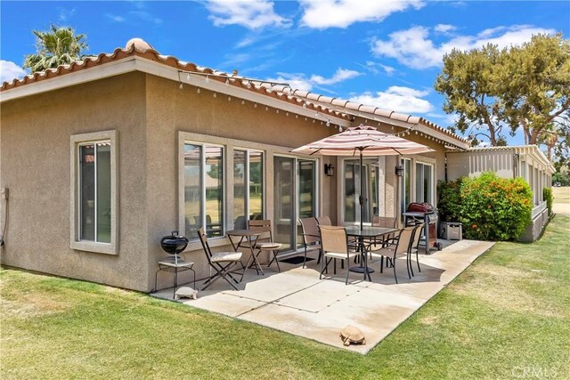 48950 Taylor St, Indio, CA 92201 - photo 28