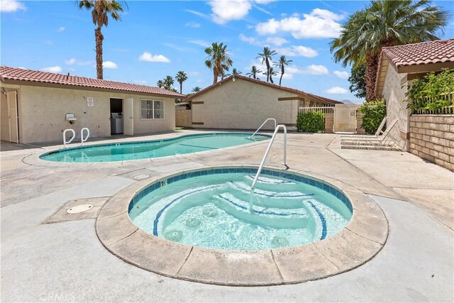 48950 Taylor St, Indio, CA 92201 - photo 41