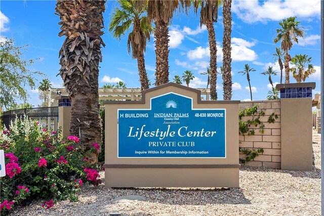 48950 Taylor St, Indio, CA 92201 - photo 40