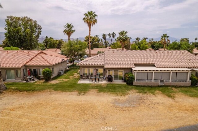 48950 Taylor St, Indio, CA 92201 - photo 33
