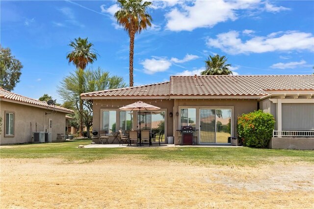 48950 Taylor St, Indio, CA 92201 - photo 29