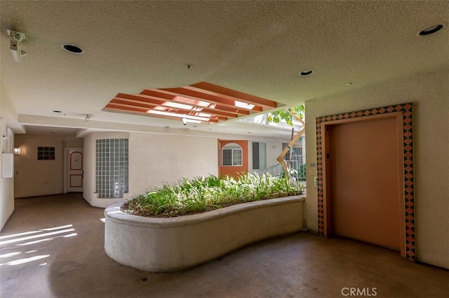 7218 Hillside Ave Unit 202, Los Angeles, CA 90046 - view of patio