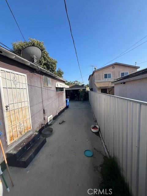 3804 Broadway Unit 3804, Huntington Park, CA 90255 - view of road