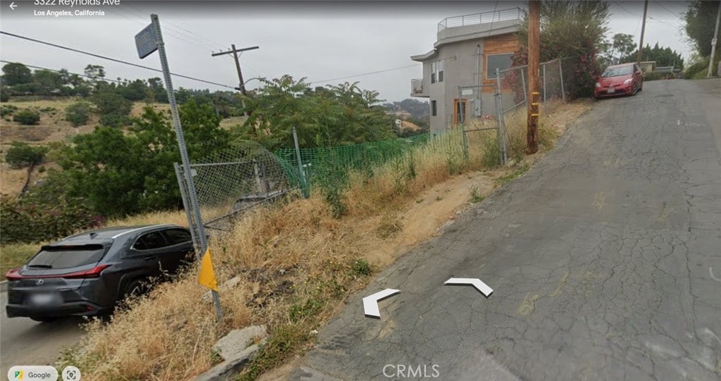 0 Raynol, Los Angeles, CA 90032