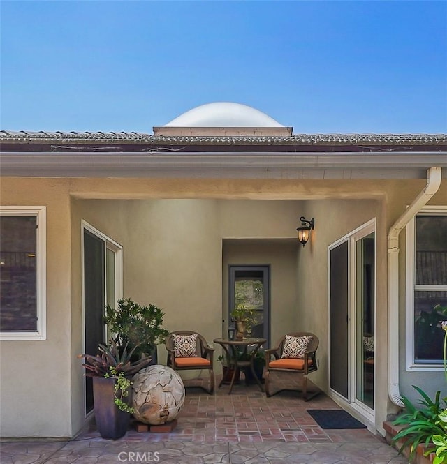 2082 Kaia Ln, Sierra Madre, CA 91024 - view of patio / terrace