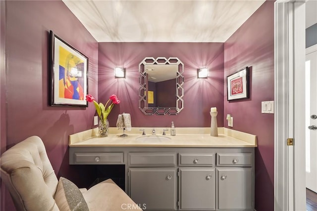 2082 Kaia Ln, Sierra Madre, CA 91024 - bathroom with vanity