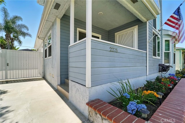 2275 Ximeno Ave, Long Beach, CA 90815 - view of property exterior