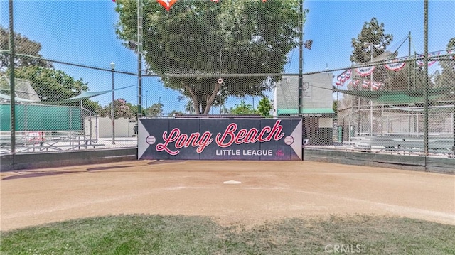 2275 Ximeno Ave, Long Beach, CA 90815 - view of community / neighborhood sign