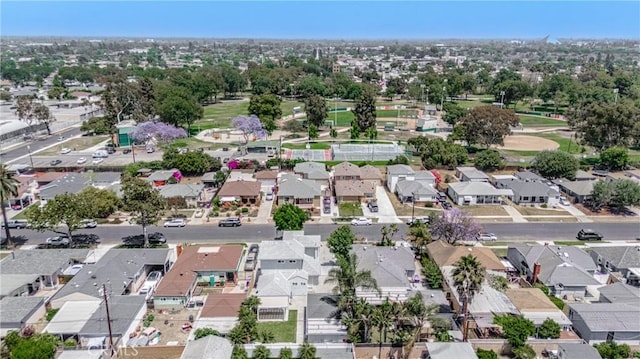 2275 Ximeno Ave, Long Beach, CA 90815 - aerial view of property's location featuring nearby suburban area