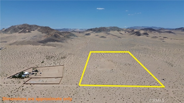 36955 Troy Rd, Newberry Springs, CA 92365 - photo 1